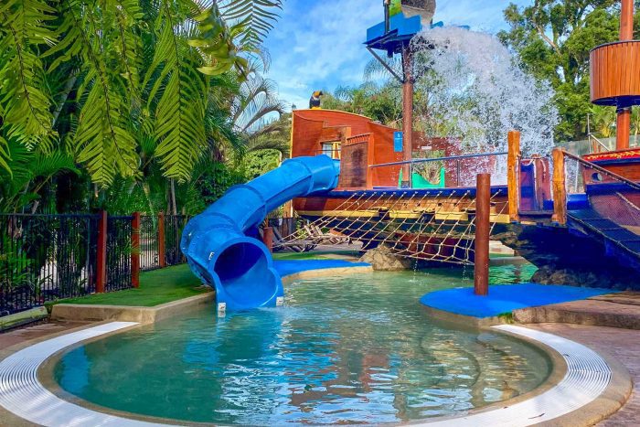 Country Pools Commercial Pool Builders across The Mid North Coast