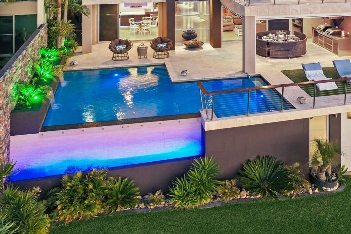 Swimming Pool Builders Port Macquarie