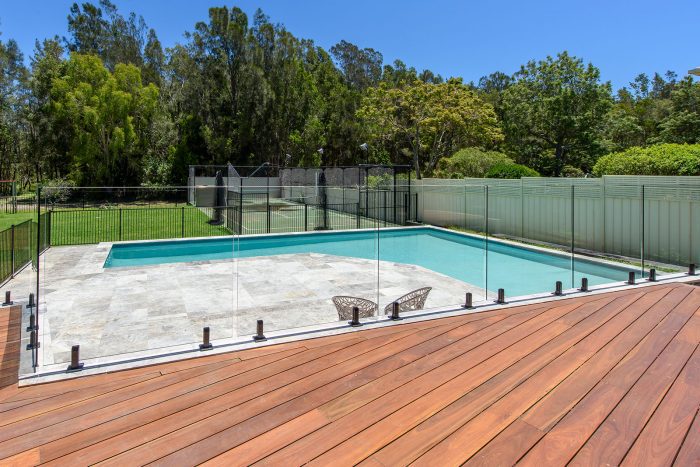 Swimming Pool Builders Port Macquarie