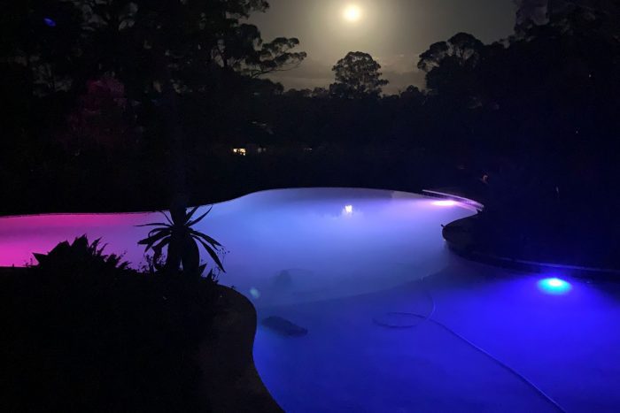 Swimming Pool Builders Port Macquarie