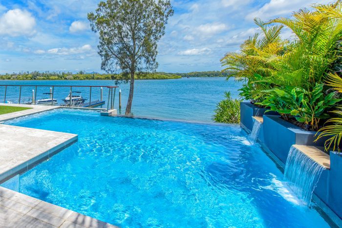 Swimming Pool Builders Port Macquarie