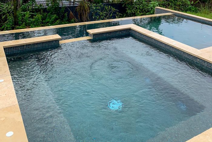 Swimming Pool Builders Port Macquarie