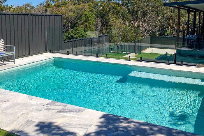 Swimming Pool Builders Port Macquarie