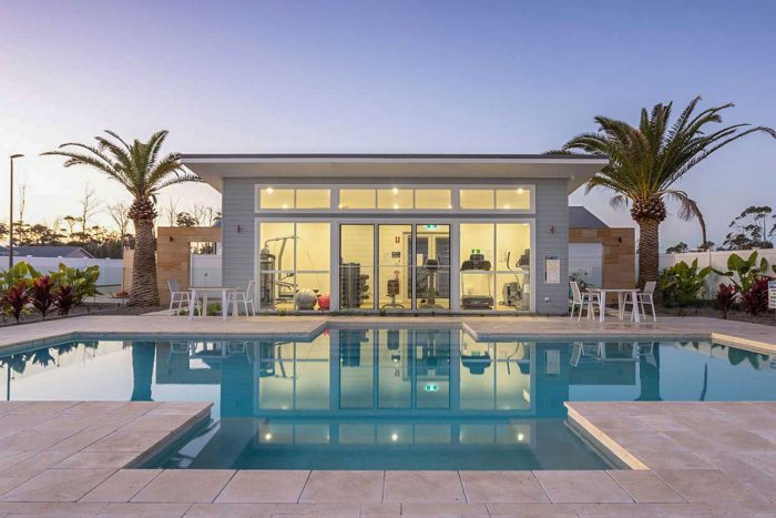 Country Pools Commercial Pool Builders across The Mid North Coast