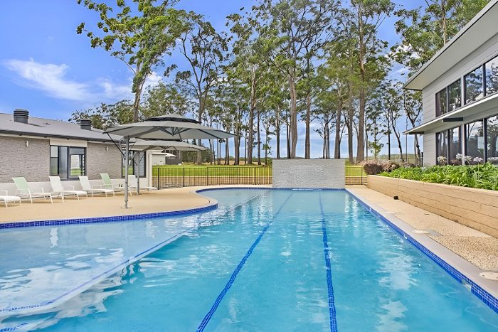 Country Pools Commercial Pool Builders across The Mid North Coast